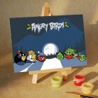 MA205 Angry Birds
